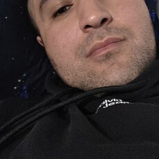 Фотография мужчины Батый, 36 лет из г. Енакиево