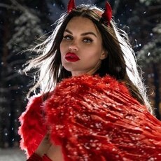 Валя, 33 из г. Франкфурт-на-Майне.