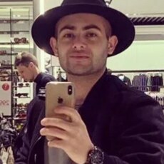 Фотография мужчины Алихан, 32 года из г. Алматы