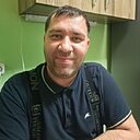 Роман, 40 лет