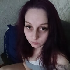 Фотография девушки Оксана, 35 лет из г. Новосибирск