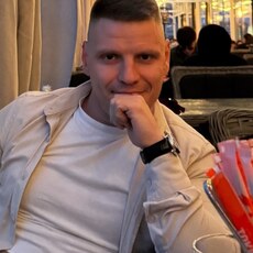 Фотография мужчины Михаил, 39 лет из г. Санкт-Петербург