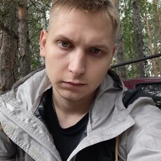 Фотография мужчины Никита, 27 лет из г. Торез