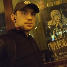 Фотография мужчины Вячеслав, 30 лет из г. Сосновоборск (Красноярский Край)