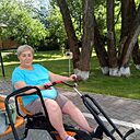 Любовь, 56 лет