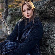 Ирина, 28 из г. Омск.