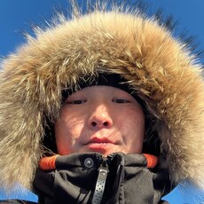 Фотография мужчины Октаргай, 22 года из г. Кызыл