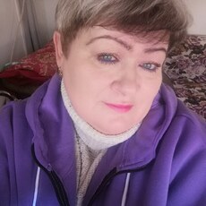 Фотография девушки Оля, 60 лет из г. Южноуральск