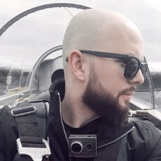 Фотография мужчины Гарсия, 33 года из г. Видное