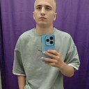 Игорь, 20 лет