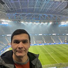 Фотография мужчины Александр, 36 лет из г. Пермь