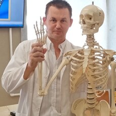 Фотография мужчины Денис, 36 лет из г. Владивосток