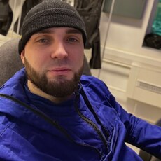 Фотография мужчины Максим, 29 лет из г. Белгород