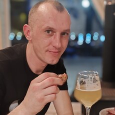 Фотография мужчины Артём, 31 год из г. Витебск