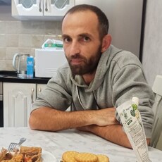 Фотография мужчины Сергей, 32 года из г. Павлодар