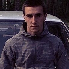 Фотография мужчины Леха, 25 лет из г. Санкт-Петербург