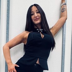 Светлана, 37 из г. Екатеринбург.