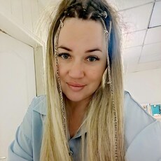 Фотография девушки Евгения, 34 года из г. Саратов