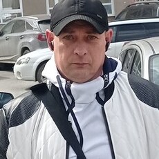Фотография мужчины Владимир, 42 года из г. Екатеринбург