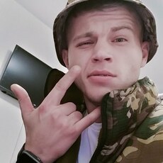 Фотография мужчины Kadet, 26 лет из г. Челябинск