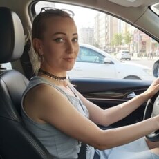 Фотография девушки Николь, 29 лет из г. Одесса