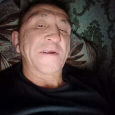 Фотография мужчины Еншибай, 44 года из г. Петропавловск