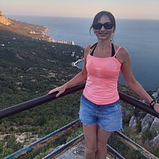 Фотография девушки Тала, 45 лет из г. Севастополь