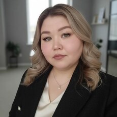 Фотография девушки Алёна, 44 года из г. Волгоград