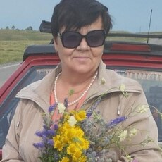 Фотография девушки Инна, 61 год из г. Санкт-Петербург