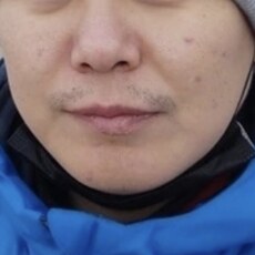 Фотография мужчины Саша, 32 года из г. Улан-Удэ