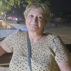 Фотография девушки Надежда, 59 лет из г. Елизово