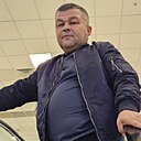 Bek, 44 года