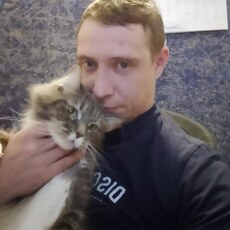 Фотография мужчины Виталий, 31 год из г. Верхняя Пышма