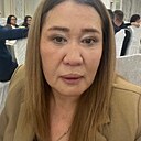 Жанара, 51 год