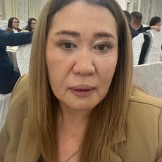 Фотография девушки Жанара, 51 год из г. Павлодар