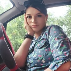 Фотография девушки Евгения, 34 года из г. Екатеринбург