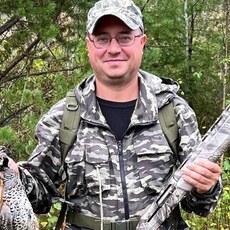 Фотография мужчины Антон, 36 лет из г. Братск