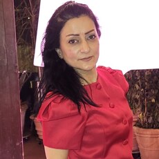 Anna, 44 из г. Мюнхен.