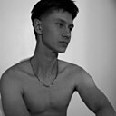 Данил, 20 лет