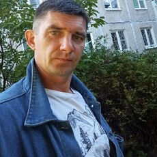 Фотография мужчины Максим, 42 года из г. Нижний Новгород