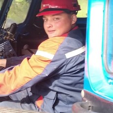 Фотография мужчины Илья, 29 лет из г. Тула