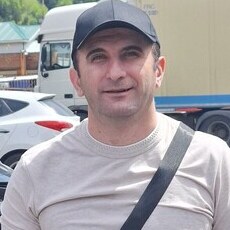 Фотография мужчины Рухи, 36 лет из г. Ростов-на-Дону