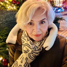 Фотография девушки Ольга, 48 лет из г. Балашиха