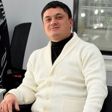 Фотография мужчины Murad, 32 года из г. Санкт-Петербург