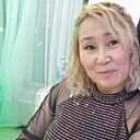 Гульнар, 50 лет