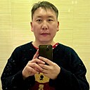 Батор, 37 лет