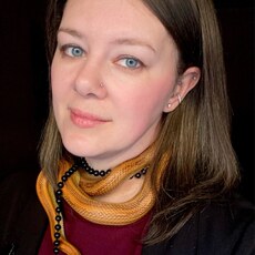 Евгения, 35 из г. Владивосток.