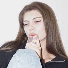 Фотография девушки Карина, 25 лет из г. Санкт-Петербург