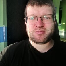 Фотография мужчины Владислав, 32 года из г. Санкт-Петербург