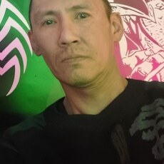 Фотография мужчины Юрий, 44 года из г. Мирный (Якутия)